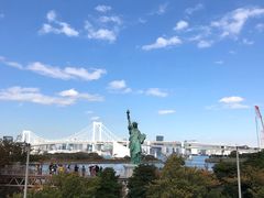 -台场海滨公园船码头