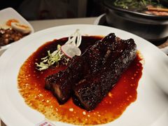 -侨美食家·粤菜(体育西路店)