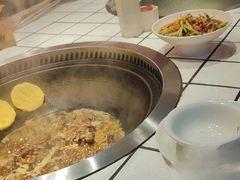 -姚稷大铁锅(龙之梦店)