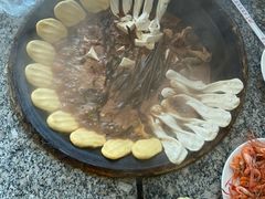 -夏家大锅台炖鱼馆