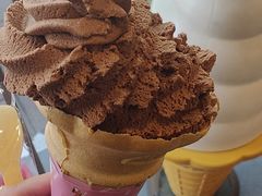 冰激凌-凯司令(锦江乐园店)