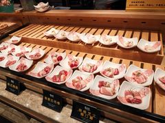-梨花自助烤肉(西三旗万象汇黑金店)