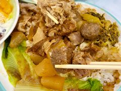 -美肴冰品·汉堡·牛腩饭(总店)