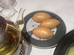-德兴show鲜·蒸汽海鲜火锅餐厅(格创悦里店)
