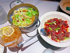 -费大厨辣椒炒肉(7mall店)