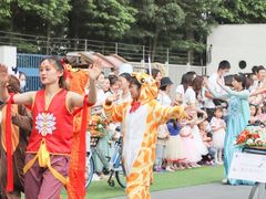 -斯坦丁国际幼稚园(驿都校区)