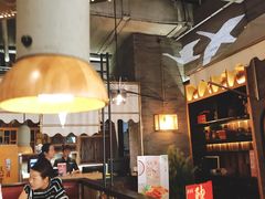 大堂-符离集餐厅(万象城店)