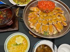 -鑫复盛礼记酒店·国家白金五钻酒家
