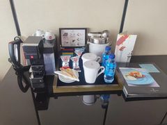 -广州四季酒店