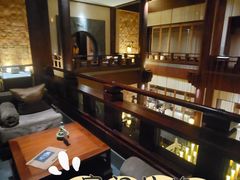 -西安华清御汤酒店