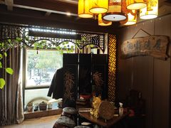 -莱仪堂艾灸经络养生馆(武威东路店)