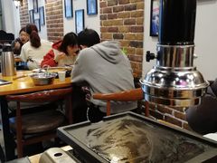 -咕咕站韩国料理(紫金港店)