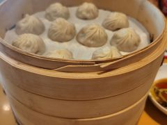 -鼎泰丰(嘉年华•海信广场VILLAGE店)