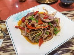 -新疆伊宁远征餐厅
