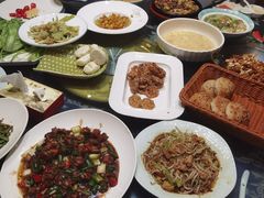 -鲁城往事(游客中心店)
