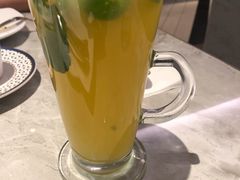 金桔汁-必胜客(东大桥店)