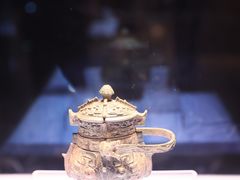 -陕西历史博物馆