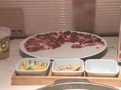 -捞神煲汤火锅(湖滨商业街店)