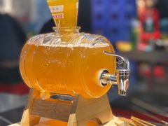 -碎怂烤肉(钟楼柳巷店)