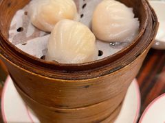 -夏宫中餐厅(香格里拉大酒店)