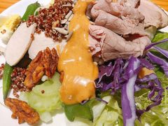 -So Lounge索兰至餐厅(蓝色港湾店)