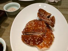 -湖滨28中餐厅·西湖宴·杭州君悦酒店