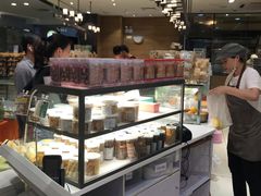 -BreadTalk面包新语·烘焙蛋糕(东方宝泰广场店)
