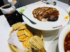 -煜丰汴京烤鸭(福彩路店)