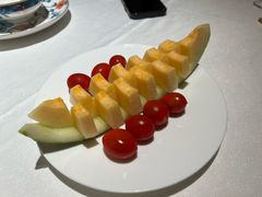 -北平宴·烤鸭·京味菜(中关村店)
