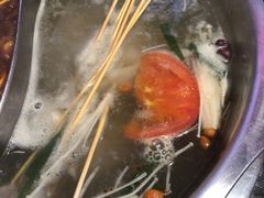 -来涮蜀鲜货火锅串串香(菜市口店)