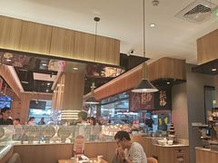 -比格比萨自助(南京万达茂店)