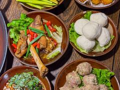 -冯校长老火锅(广州正佳广场店)
