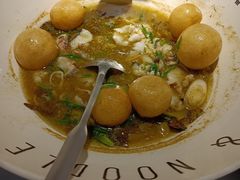 -友达面馆(广州总店)