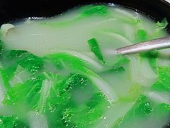 -飞虎过桥米线(翠湖店)
