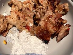 -胡麻(静安嘉里店)