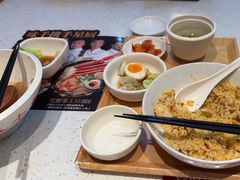 -味千拉面(泰州万达广场店)