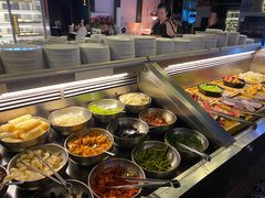 -火炉火自助餐(喜隆多店)
