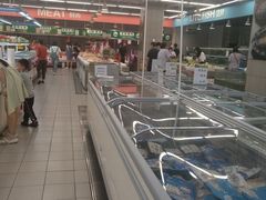 -百佳永辉超市(东城万达店)