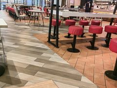 -肯德基(虹桥高铁店)