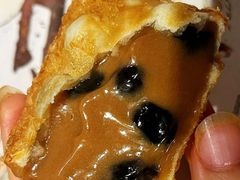 珍珠奶茶派-麦当劳(红唐店)