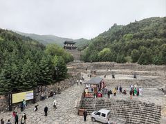 -雁门关景区