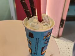 -DQ·蛋糕·冰淇淋(阜盛道店)