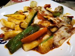 -妙香居韩国烤肉(鹏瑞利季华广场店)