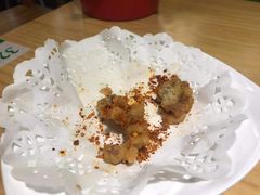 -小小河边鱼(天润城店)