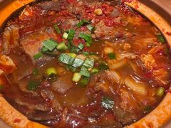 -老阿爸鲜鱼土菜(园区永旺店)
