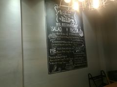 -HELLO 27 意面·沙拉·帕尼尼