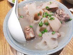 -静一餐厅·湖北菜(前门创始店)
