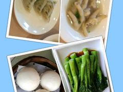 -水乡人家酒楼(坦洲店)