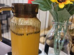 -全聚德(蓝山店)