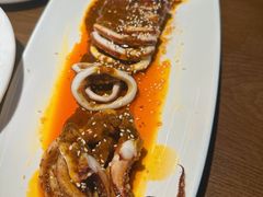 -前海沿·青岛菜(李沧万达店)